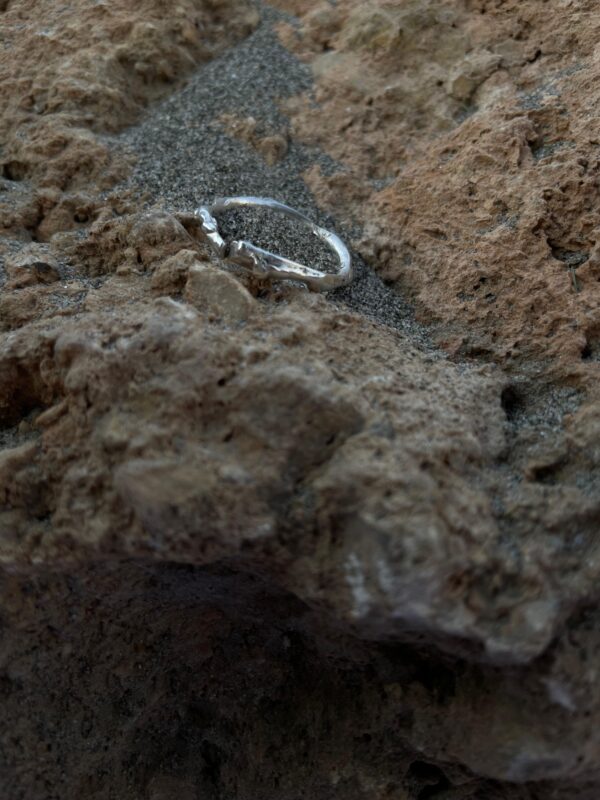 The Ripple Band — from the “Earth’s Whispers” Collection